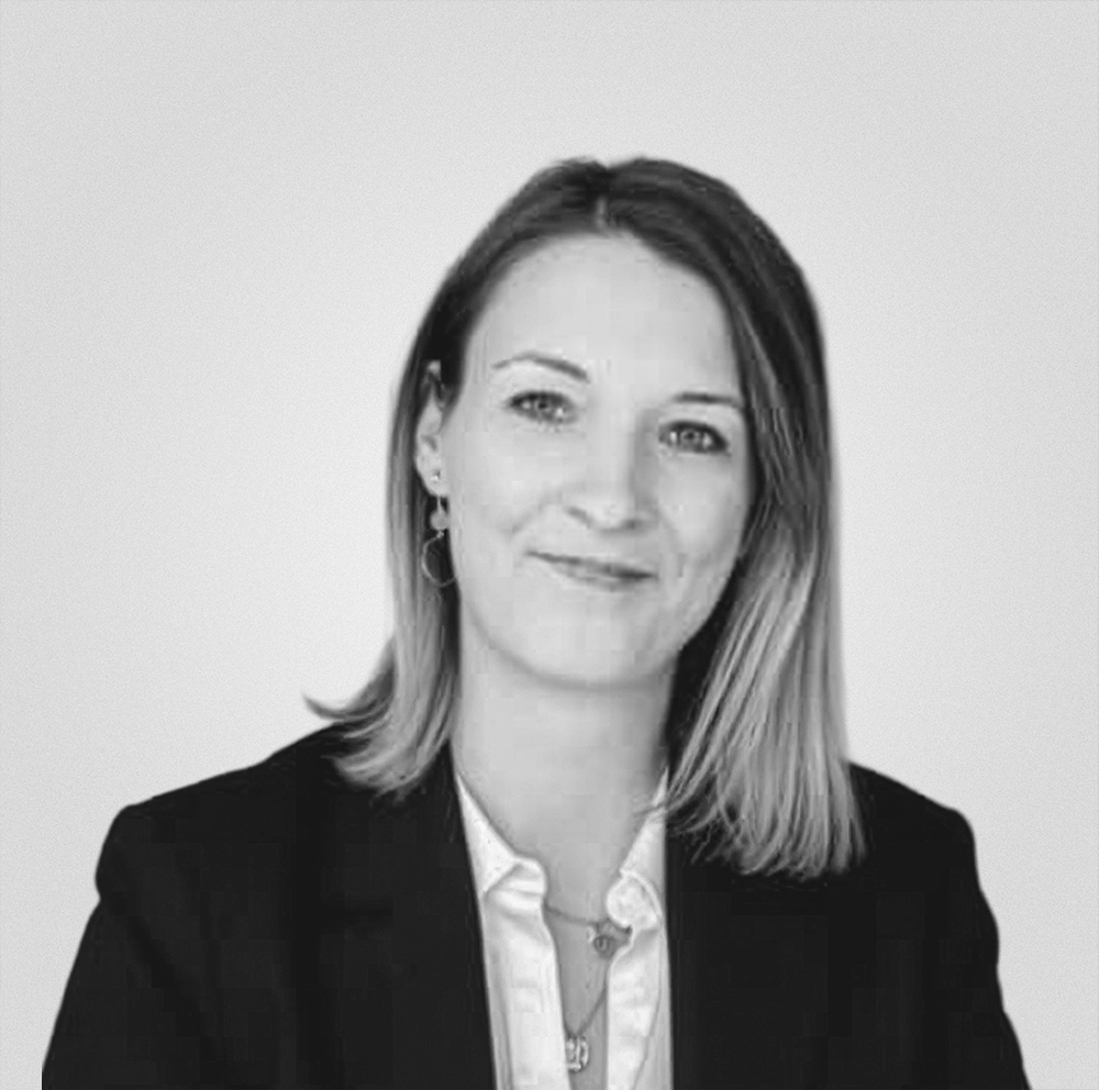 Géraldine Adams | The Success Club