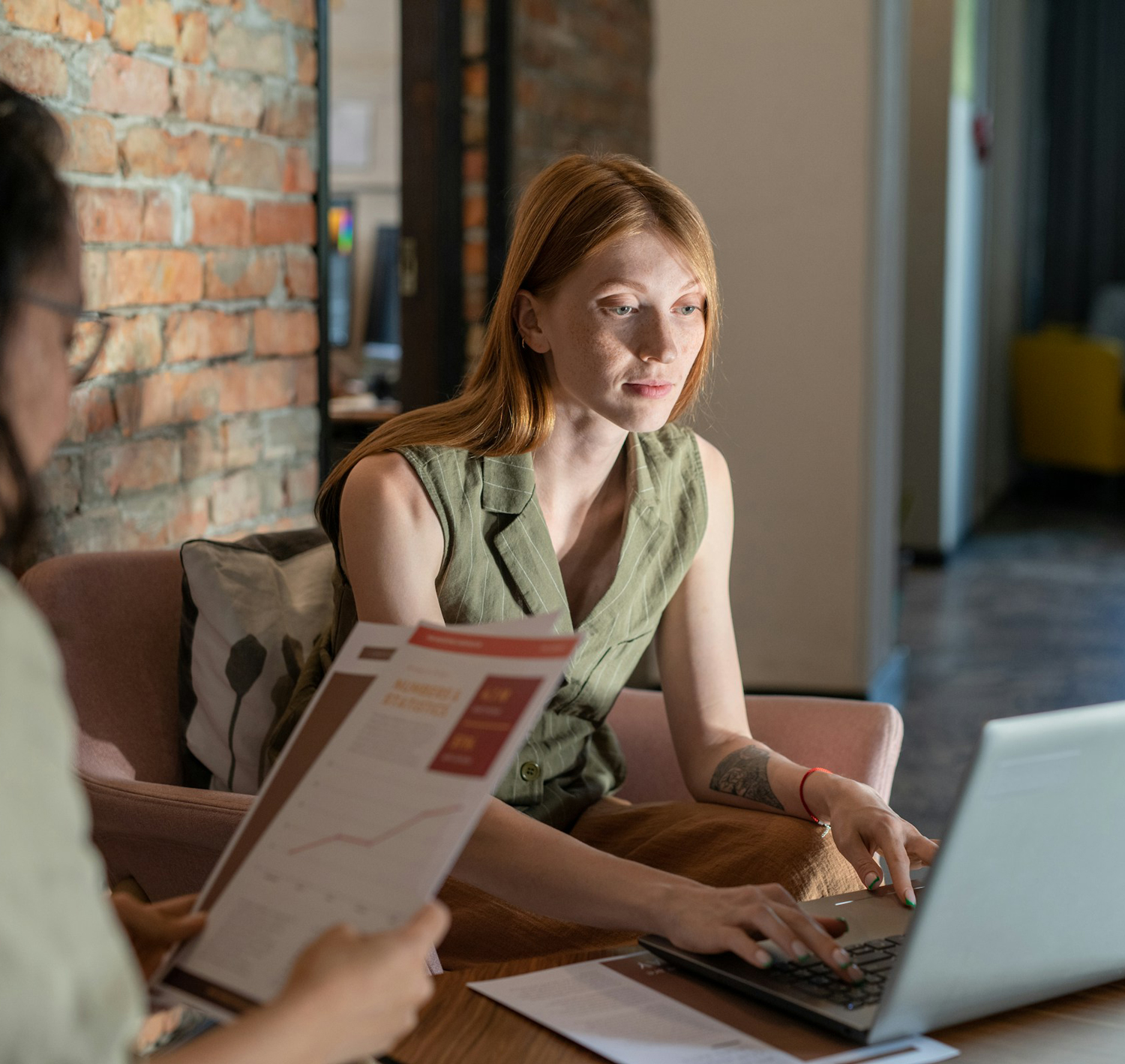 The Success Club | Programme de business coaching pour entrepreneurs