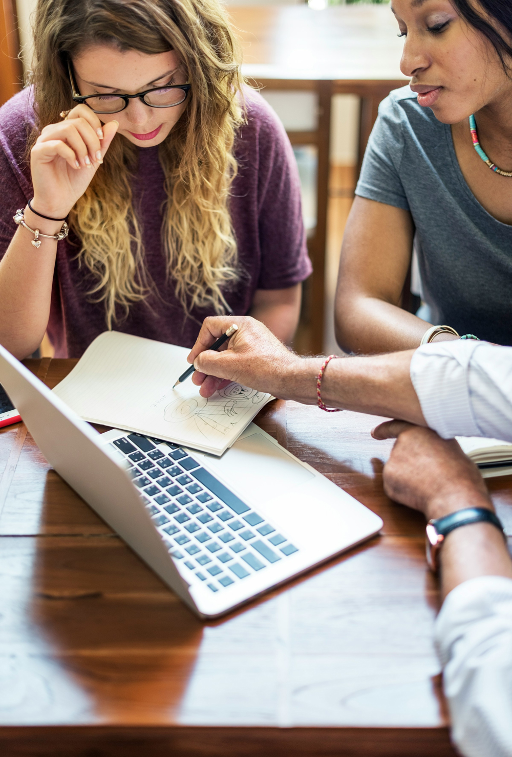The Success Club | Un cadre fondé sur la confiance, la bienveillance et la confidentialité