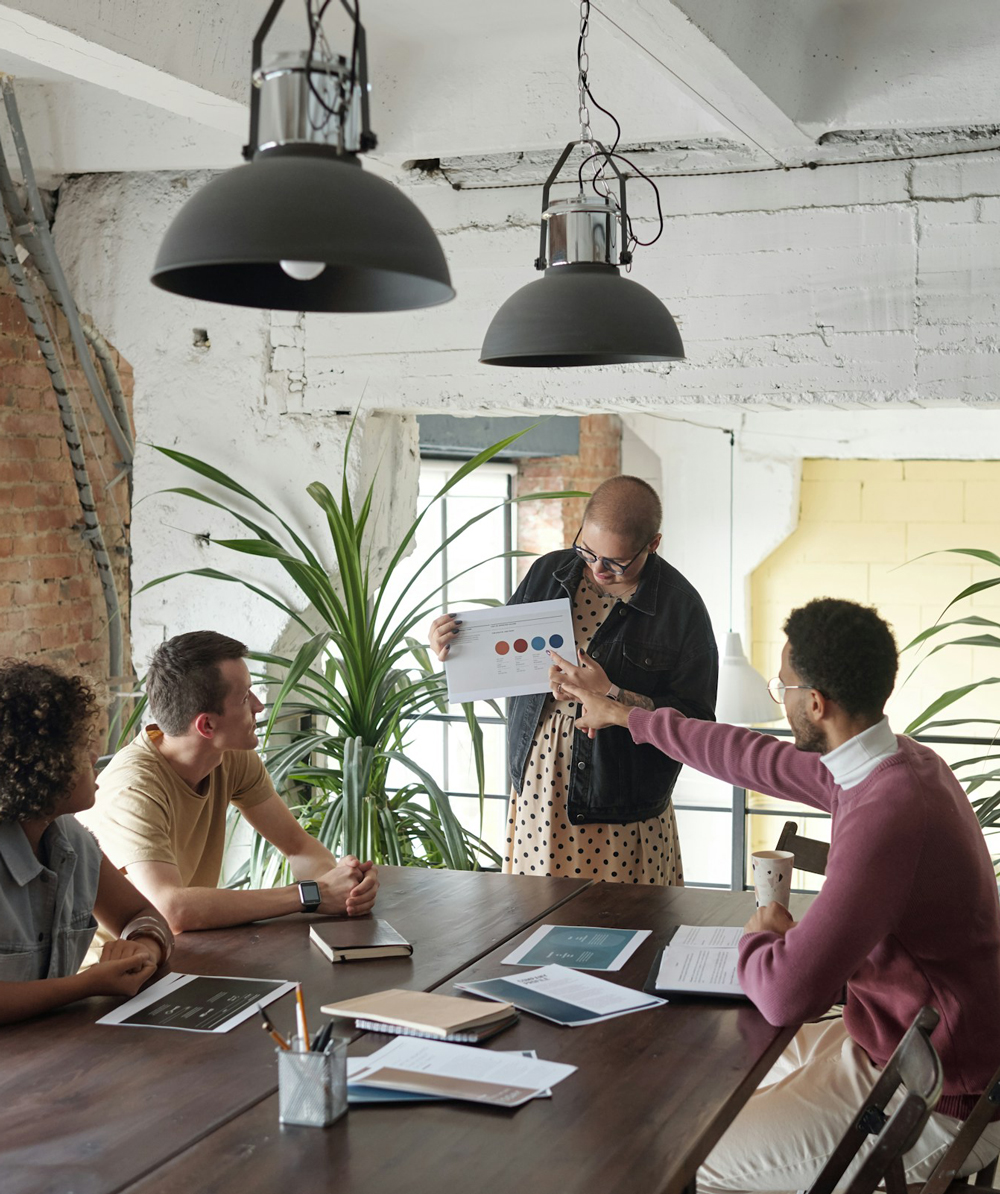 The Success Club | Un programme sur 6 mois